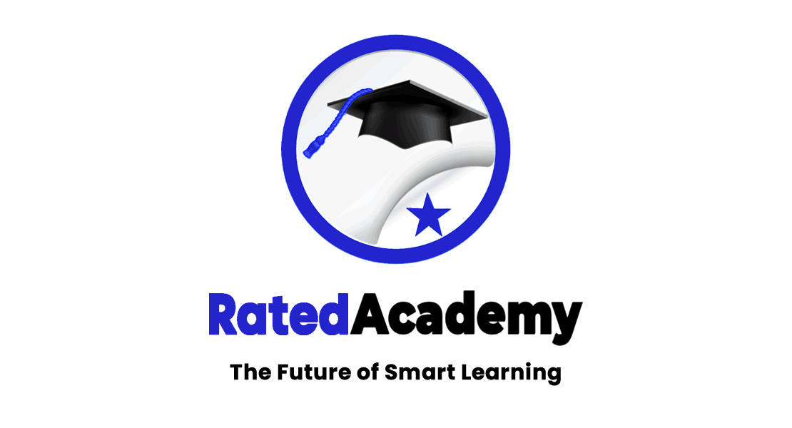 About RatedAcademy cover
